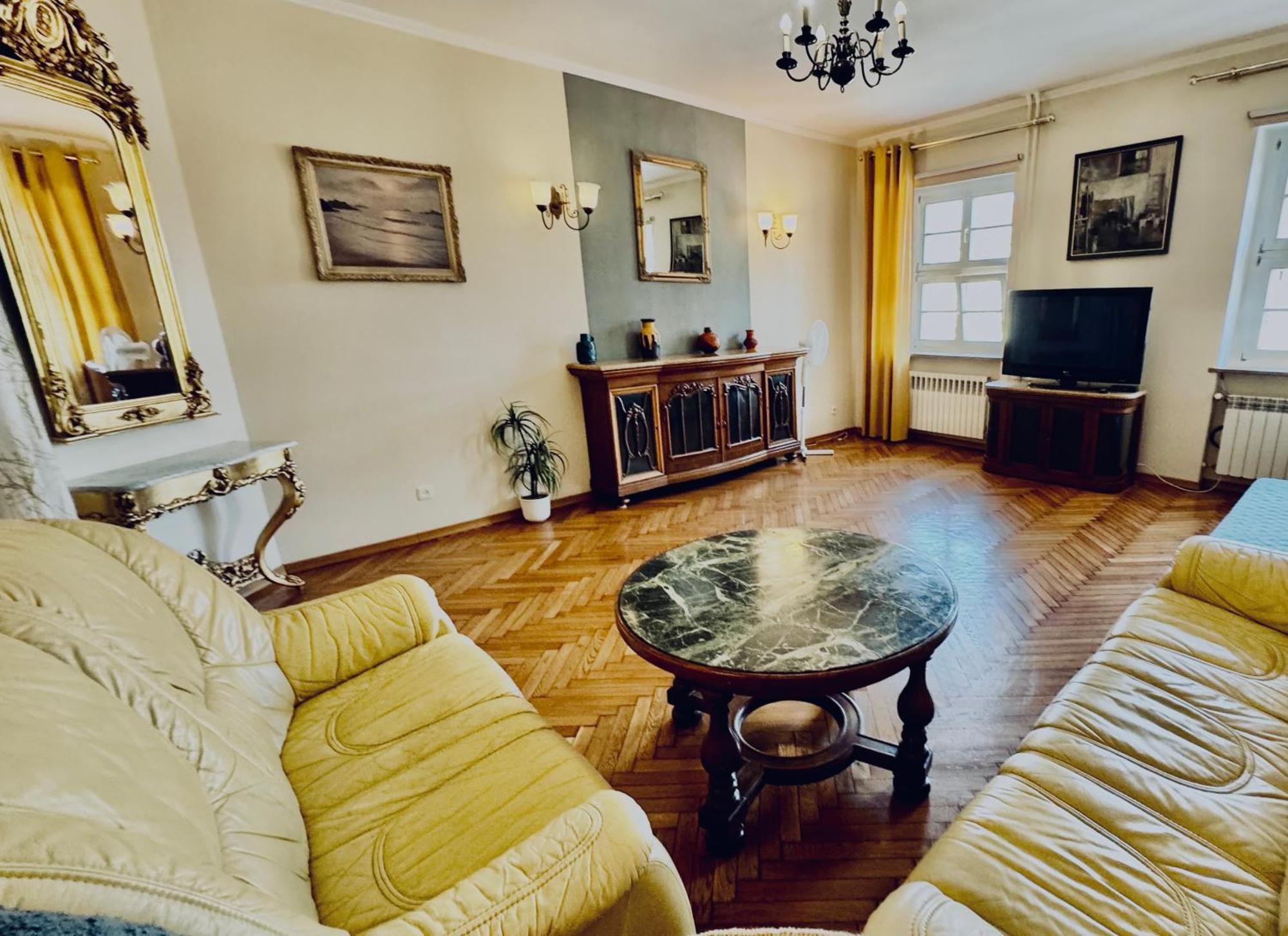 Wroclaw Inn Apartments エクステリア 写真