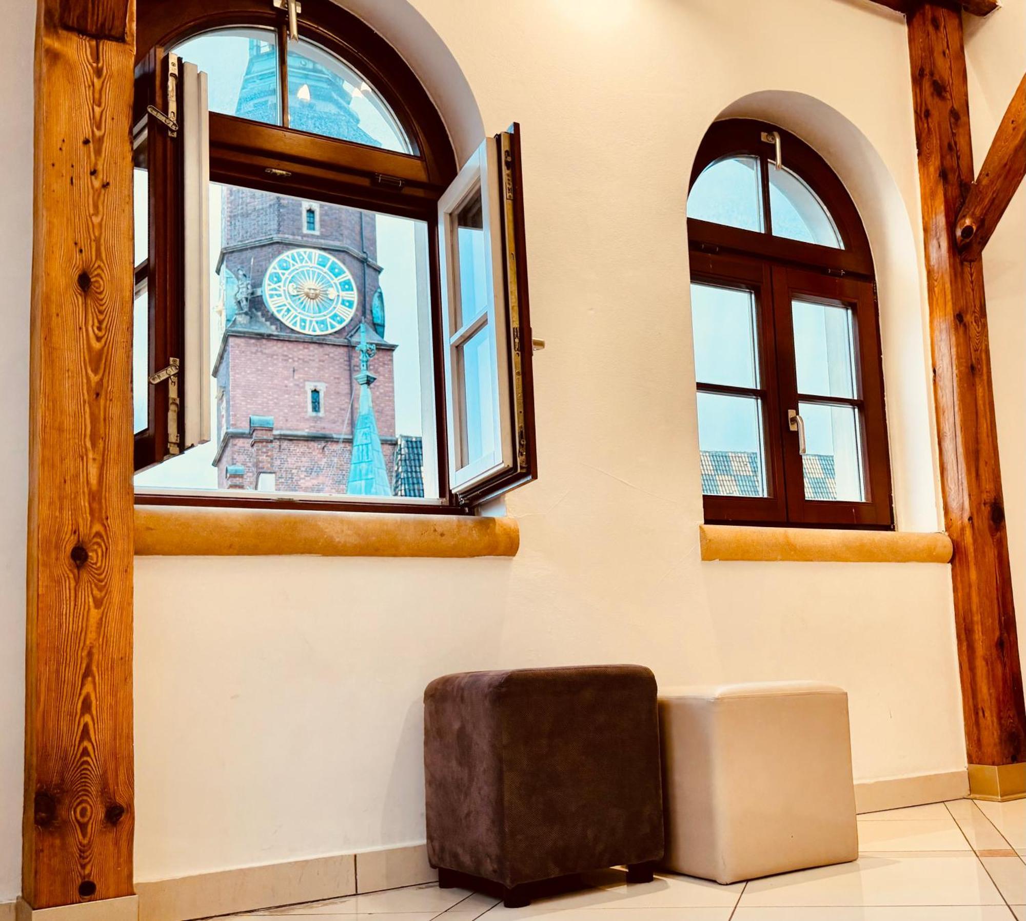 Wroclaw Inn Apartments エクステリア 写真